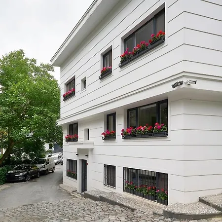 Cute Charming 1bed1bath Bebek Hidden Gem 77 * اسطنبول