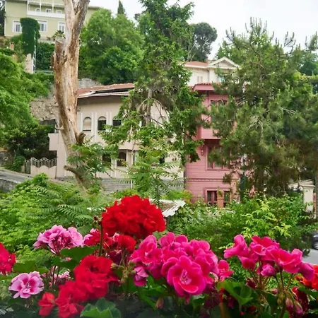 Cute Charming 1bed1bath Bebek Hidden Gem 77 * Istanbul
